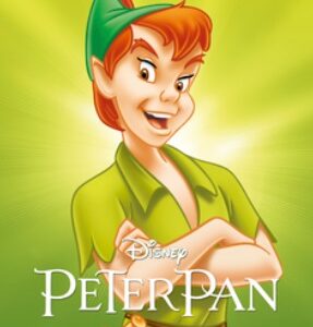 Peter Pan (DVD)