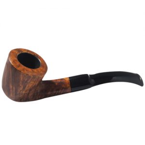 Smoking Pipe: Czech Pipe - Club (Pipe9008)