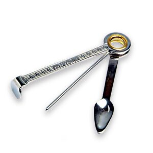 Pipe Tool - metal, thin (Tool004)