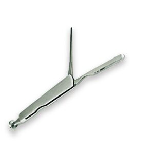 Pipe Tool - Standard Metal (Tool002)