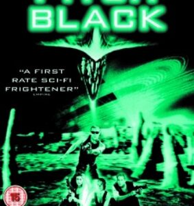 Pitch Black (Vin Diesel) (DVD)