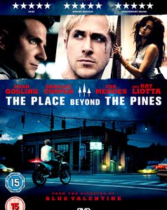 Place beyond the Pines, The (Ryan Gosling, Bradley Cooper, Eva Mendes) (DVD)