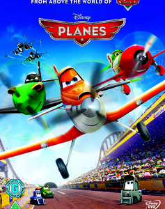 Planes (DVD)
