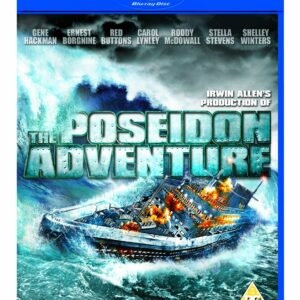 Poseidon Adventure, The (Blu Ray)