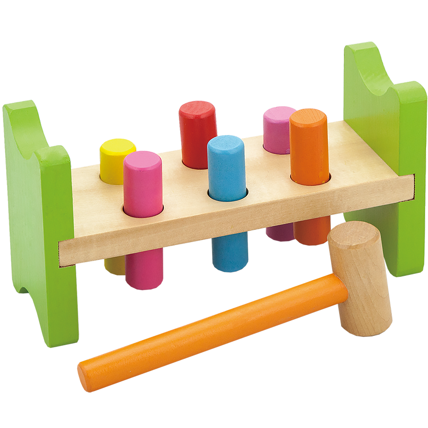 Pound-A-Peg (RGS50827)