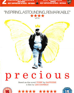 Precious (Gabourey Sidibe, Mariah Carey) (DVD)