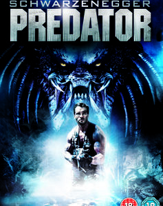 Predator (Arnold Schwarzenegger) (DVD)