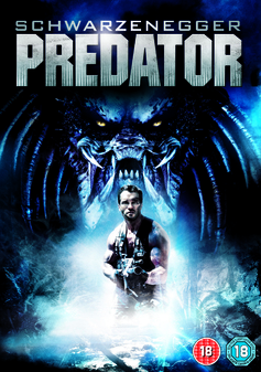 Predator (Arnold Schwarzenegger) (DVD)