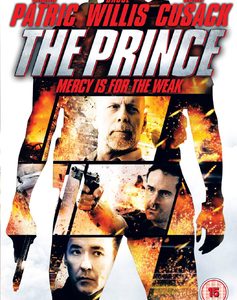 Prince, The (Bruce Willis, John Cusack, Jason Patric) (DVD)
