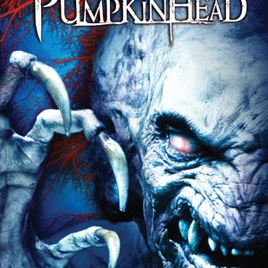 Pumpkinhead (Lance Henriksen) (DVD)