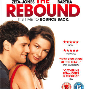 Rebound, The (Catherine Zeta-Jones) (Blu Ray)
