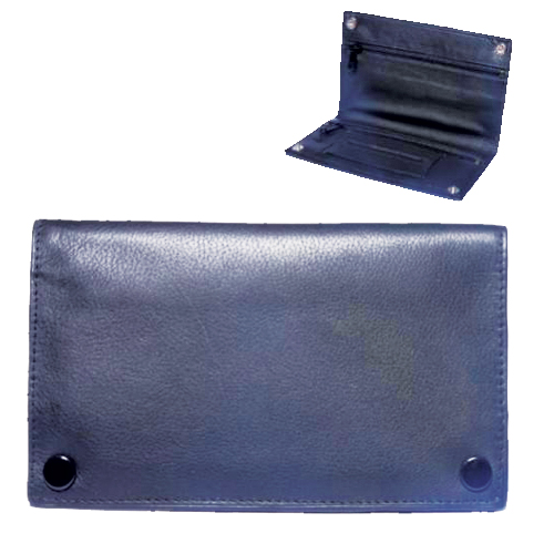 RYO Pouch - Leather Black (RYO001)
