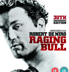 Raging Bull (Robert de Niro, Joe Pesci) (Blu Ray)