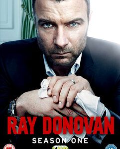 Ray Donovan - Season 1 (DVD)