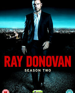 Ray Donovan - Season 2 (DVD)