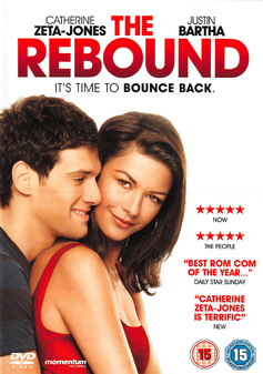 Rebound, The (Catherine Zeta-Jones) (DVD)