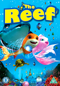 Reef, The (DVD)