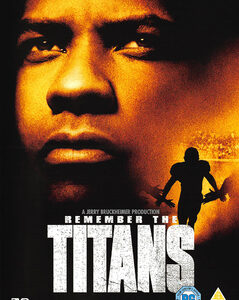 Remember the Titans (Denzel Washington) (DVD)