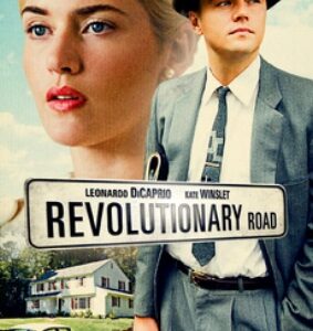 Revolutionary Road (Leonardo DiCaprio, Kate Winslet) (DVD)