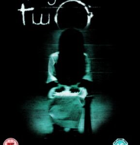 Ring Two, The (Naomi Watts) (DVD)