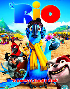 Rio (DVD)