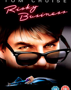 Risky Business (Tom Cruise) (DVD)