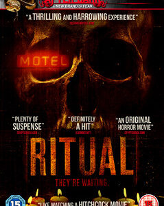 Ritual (DVD)
