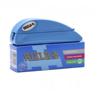 Rizla Filling Machine - Blue (RFMB1)