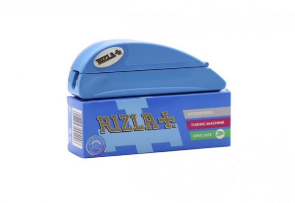 Rizla Filling Machine - Blue (RFMB1)