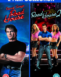 Road House/Road House 2 (DVD)