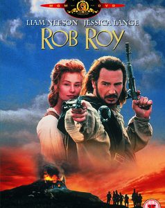 Rob Roy (Liam Neeson, Jessica Lange) (DVD)