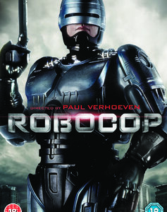 Robocop (Peter Weller, Nancy Allen) (DVD)