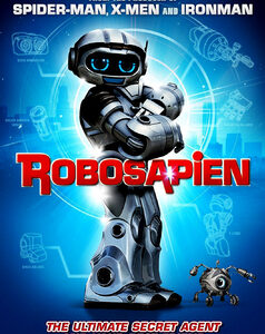 Robosapien (DVD)