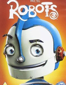 Robots (DVD)