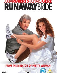 Runaway Bride (Richard Gere, Julia Roberts) (DVD)