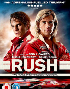 Rush (Chris Hemsworth) (DVD)