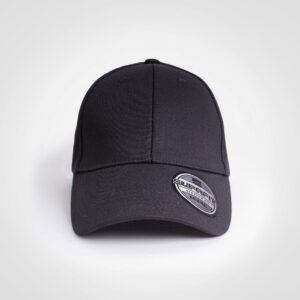 Supafit Cap - black