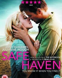 Safe Haven (Josh Duhamel) (DVD)
