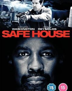 Safe House (Denzel Washington, Ryan Reynolds) (DVD)