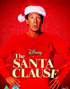 Santa Clause, The (Tim Allen) (DVD)