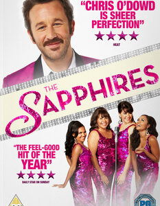 Sapphires, The (DVD)