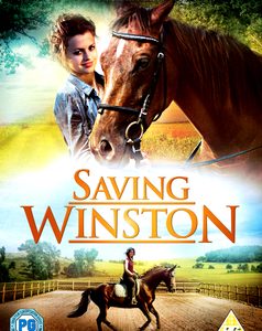 Saving Winston (Victoria Emmons) (DVD)