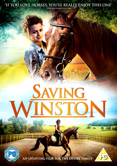 Saving Winston (Victoria Emmons) (DVD)