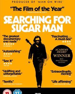 Searching for Sugar Man (DVD)