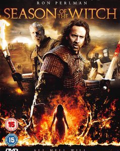 Season of the Witch (Nicholas Cage) (DVD)