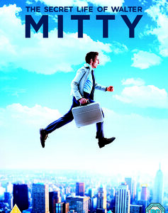 Secret life of Walter Mitty, The (Ben Stiller) (DVD)