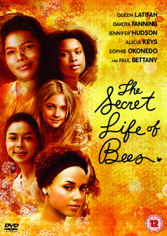 Secret life of Bees, The (Jennifer Hudson, Alicia Keys) (DVD)
