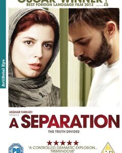 Separation, A (DVD)