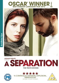 Separation, A (DVD)