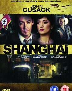 Shanghai (John Cusack) (DVD)